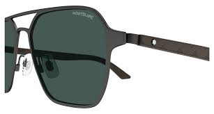 Mont blanc MB0360S-003 56mm New Sunglasses