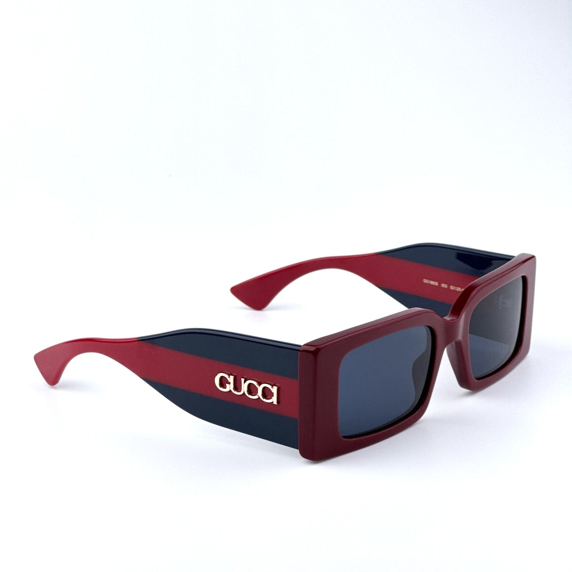 Gucci GG1860S-003-52 52mm New Sunglasses