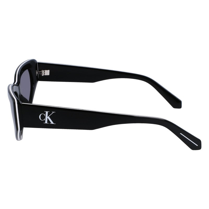 Calvin Klein CKJ22634S-001 55mm New Sunglasses