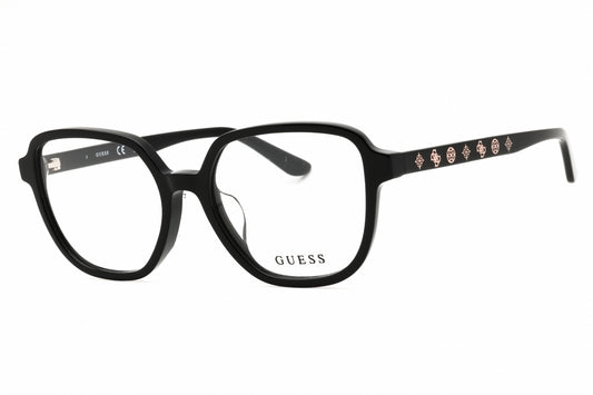 Guess GU50154-D-001 52mm New Eyeglasses