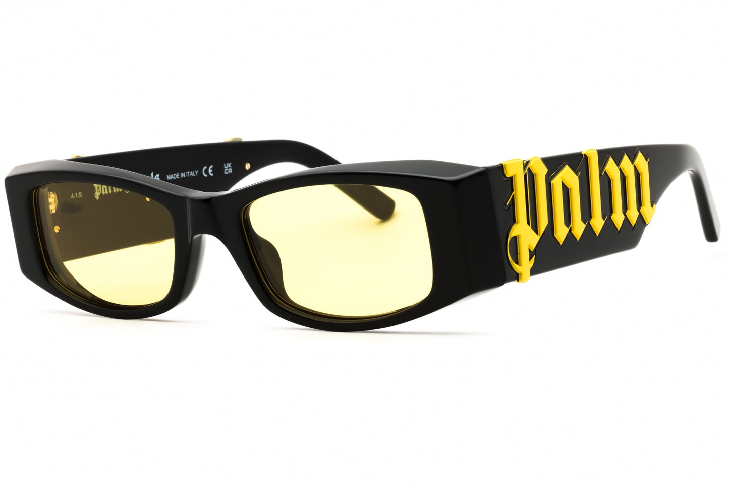 Palm Angels ANGEL-PERI007C99PLA0011018 51mm New Sunglasses