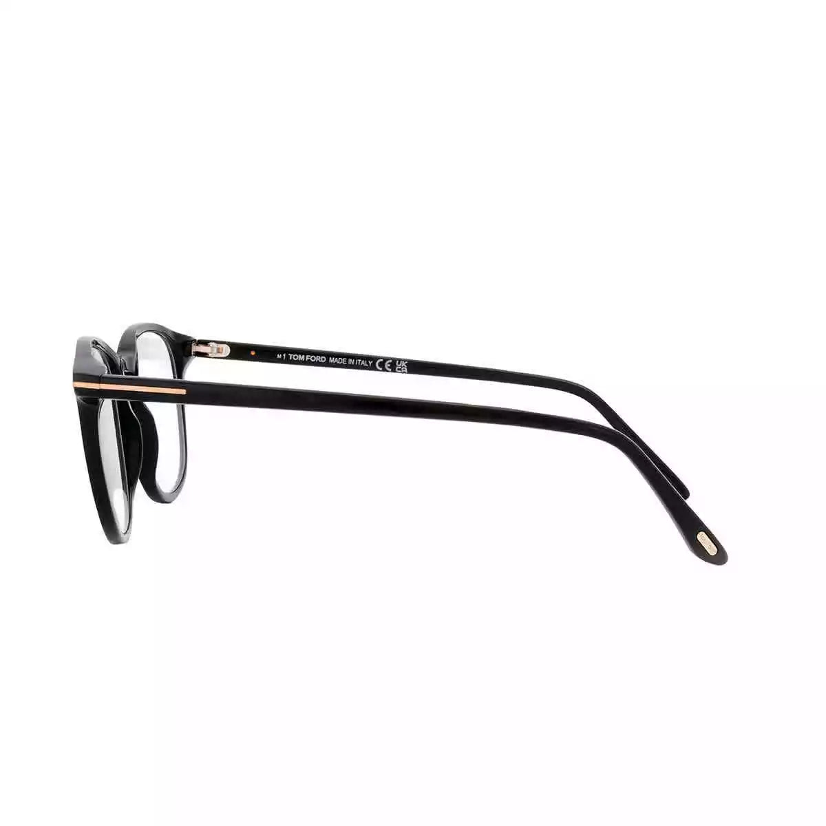 Tom Ford FT5832-B-001-50 50mm New Eyeglasses