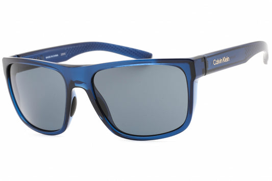 Calvin Klein CK22556S-406 59mm New Sunglasses