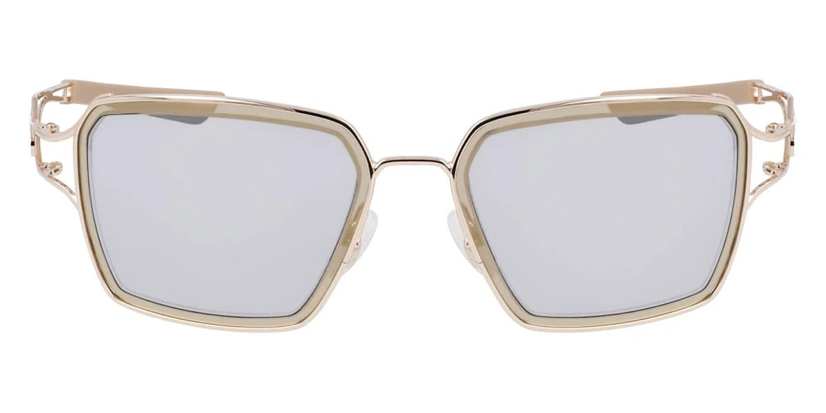 Nike NIKEVEILPRISMEV24-708-5714 57mm New Sunglasses