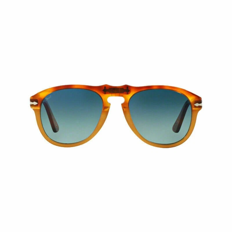 Persol 0PO0649 1025S3 54 Habana Aviator  54mm