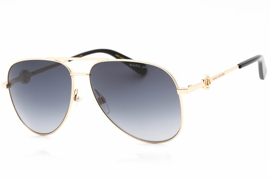 Marc Jacobs MARC 653/S-0RHL 9O 59mm New Sunglasses