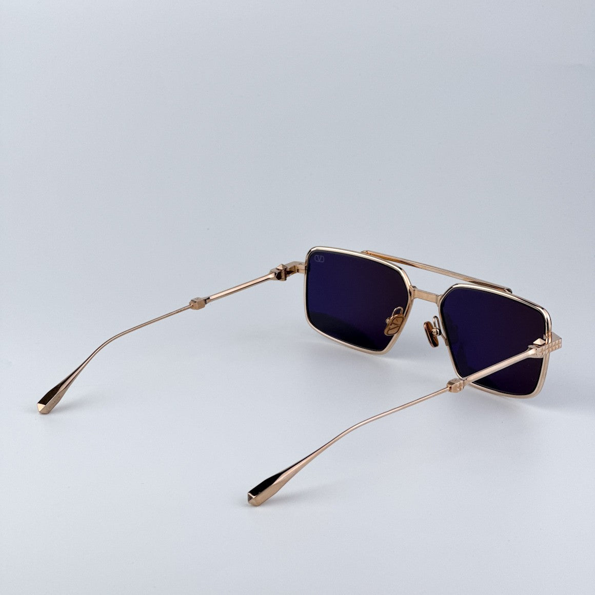 Valentino Garavani VLS-111-A-58 58mm