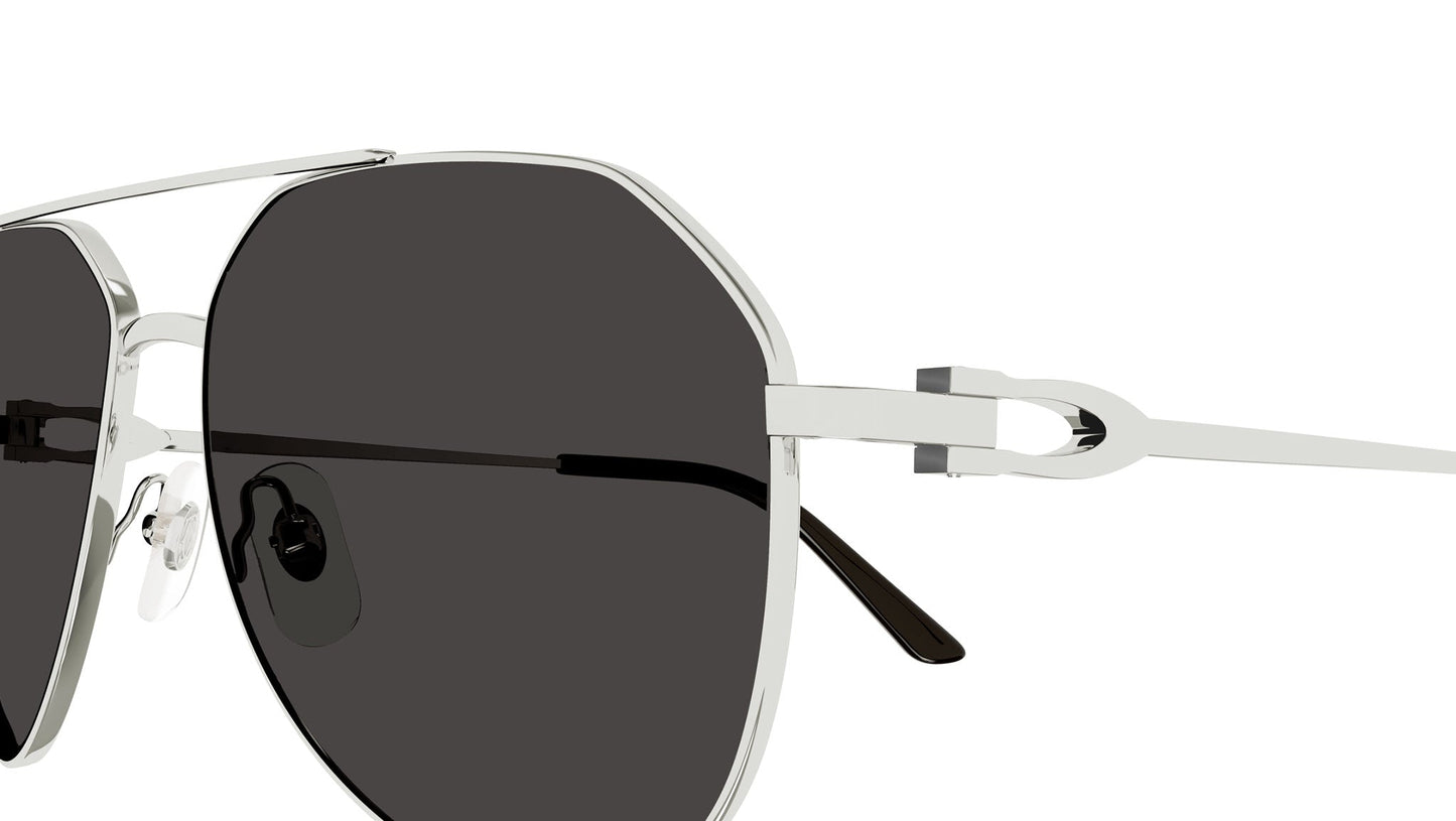 Cartier CT0364S-001 59mm New Sunglasses