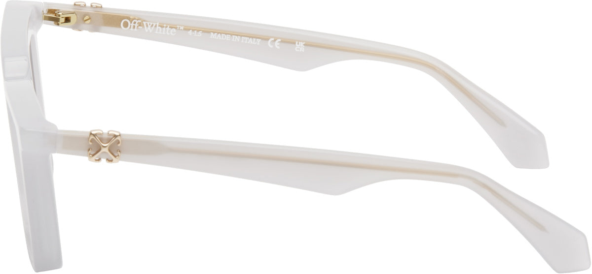 Off White DALTON-OERI13US25PLA0010907 49mm New Sunglasses