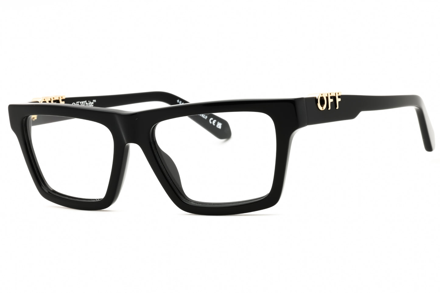 Off White STYLE 7B-1000 55mm New Eyeglasses