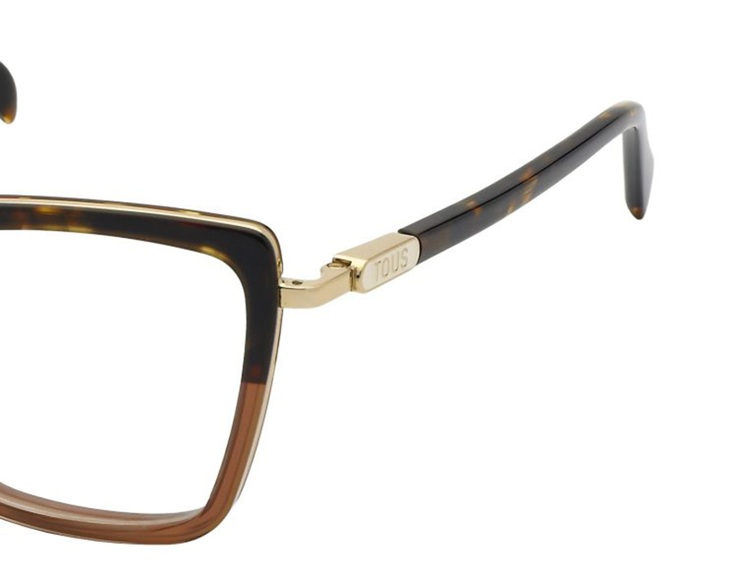 Tous VTO469-06E4 53mm New Eyeglasses