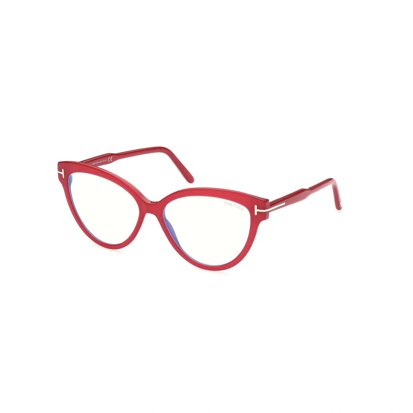 Tom Ford FT5763B-077-56 56mm New Eyeglasses