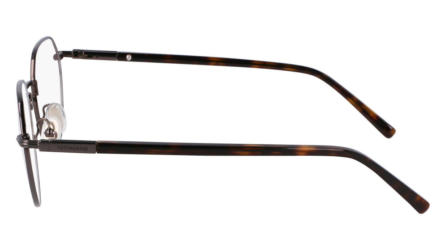 Salvatore Ferragamo SF2233-027-5120 51mm New Eyeglasses