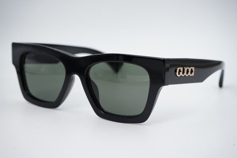 Gucci GG1835SA-001 0mm New Sunglasses