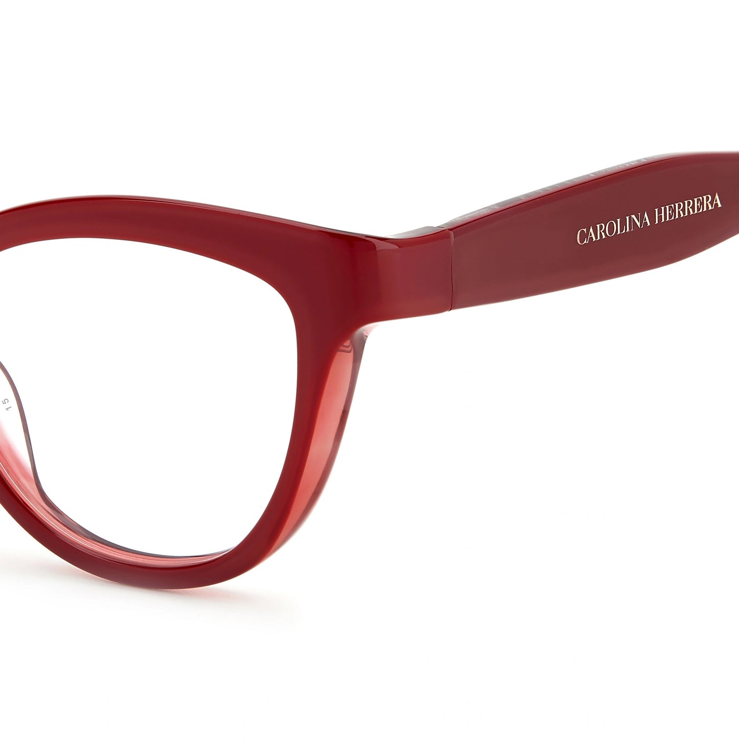 Carolina Herrera CH0017-LHF-52  New Eyeglasses