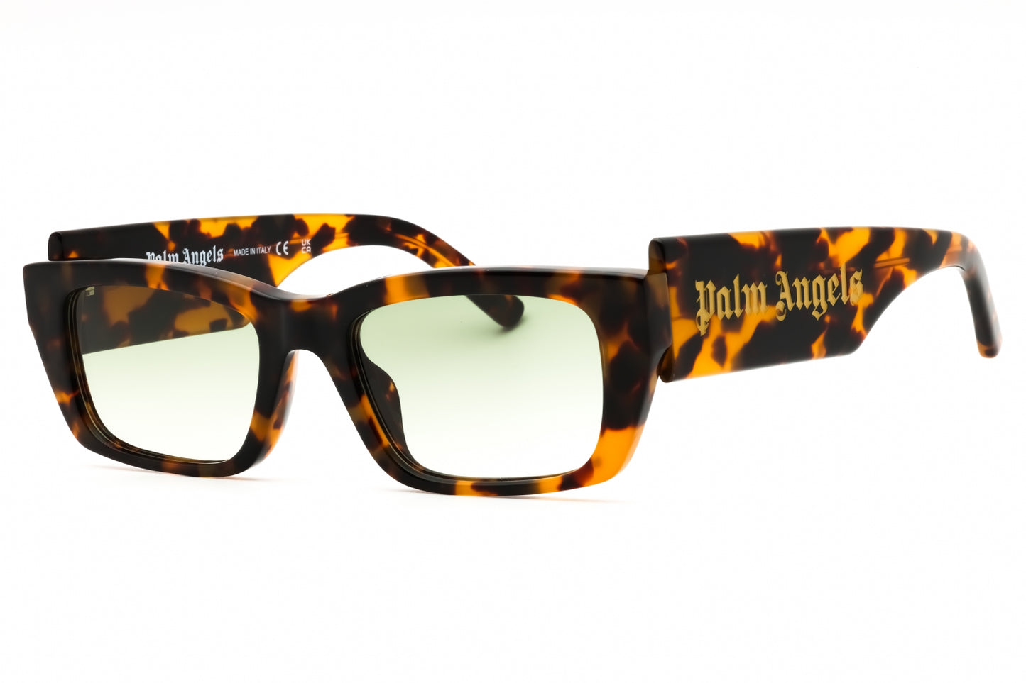 Palm Angels PALM-PERI002C99PLA0016054 53mm New Sunglasses