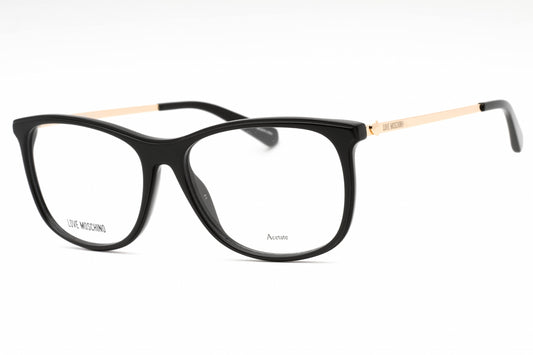 Moschino Love MOL589-807 55mm New Eyeglasses