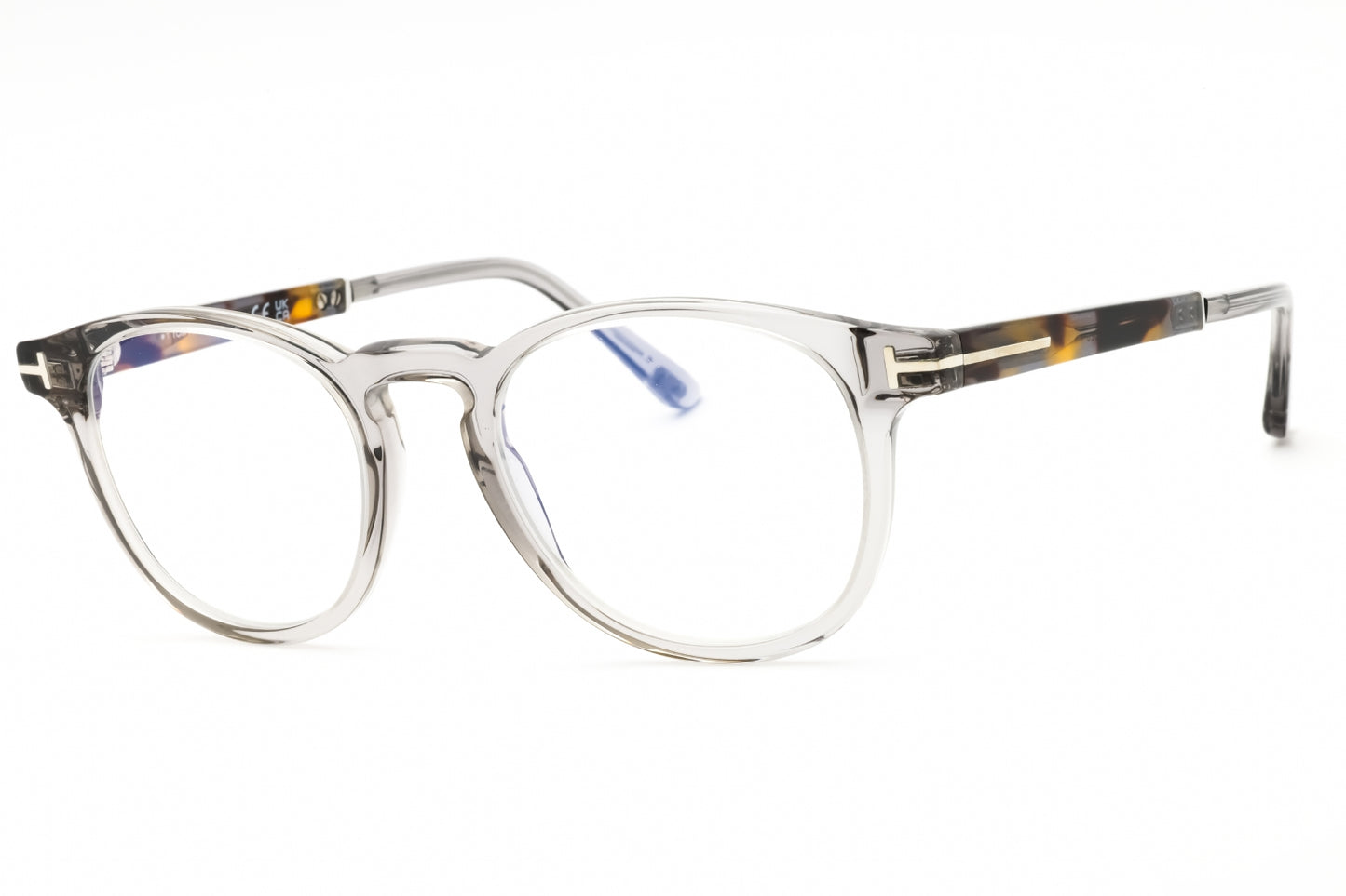Tom Ford FT5891-B-020 49mm New Eyeglasses