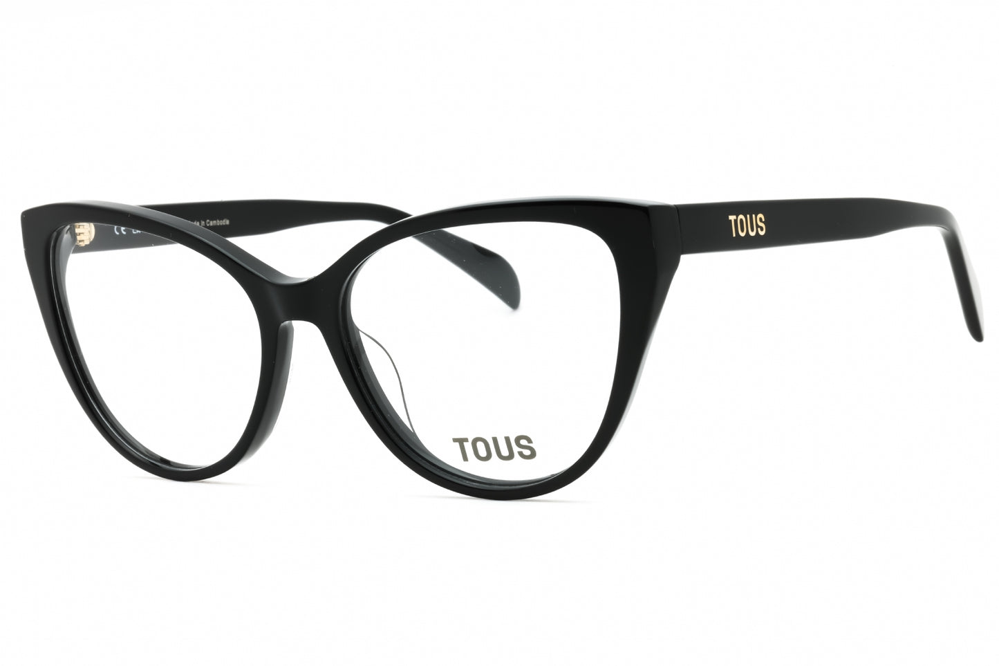 Tous VTOB95-0700 54mm New Eyeglasses
