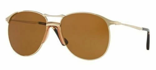 Persol 0PO2649S 107633 55 Gold Aviator  55mm