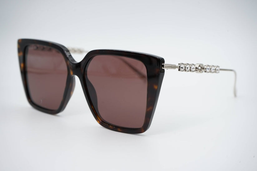 Gucci GG1967S-003 54mm New Sunglasses