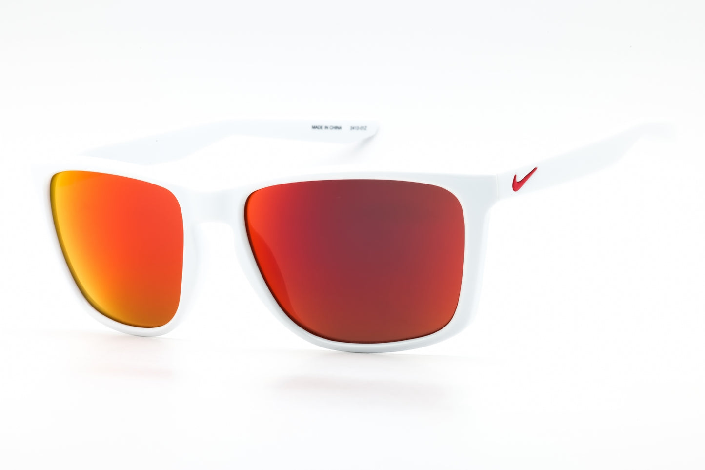 Nike NIKE FORTUNE M FD1805-100 57mm New Sunglasses