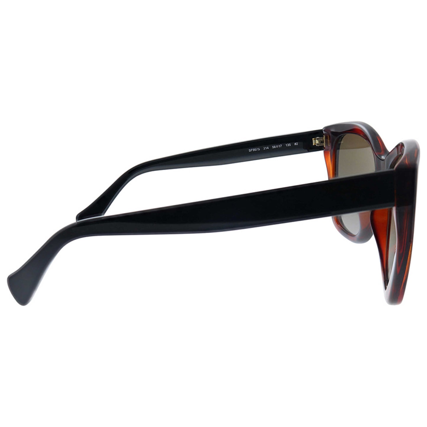 Ferragamo SF957S-214 56mm