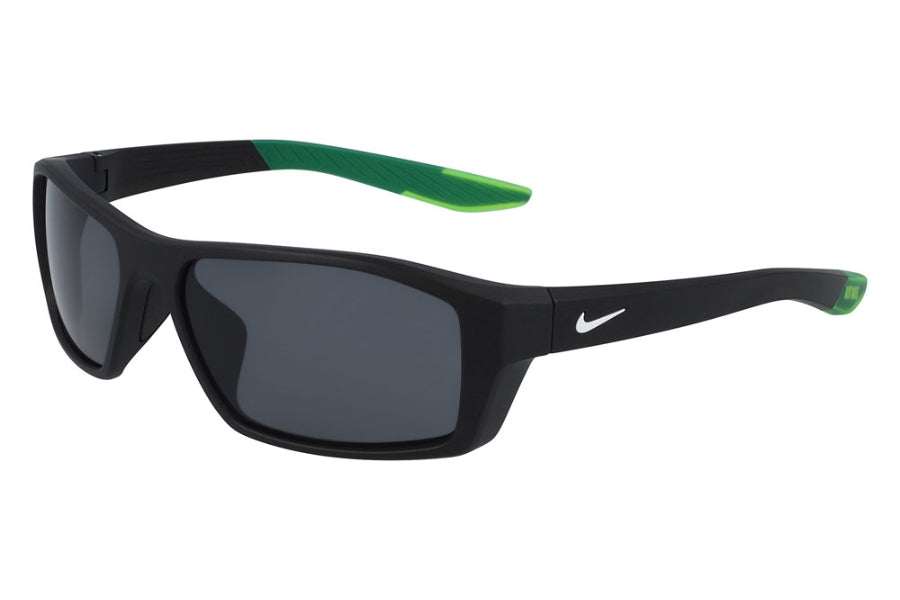 Nike BRAZEN-SHADOW-MI-CT8228-010-59 59mm New Sunglasses