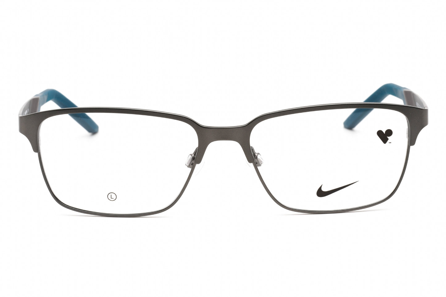 Nike NIKE 8213-074 55mm New Eyeglasses