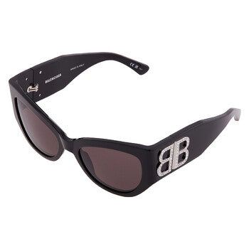 Balenciaga BB0322S 007 55 55mm