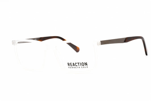Kenneth Cole Reaction KC0821-027 53mm New Eyeglasses