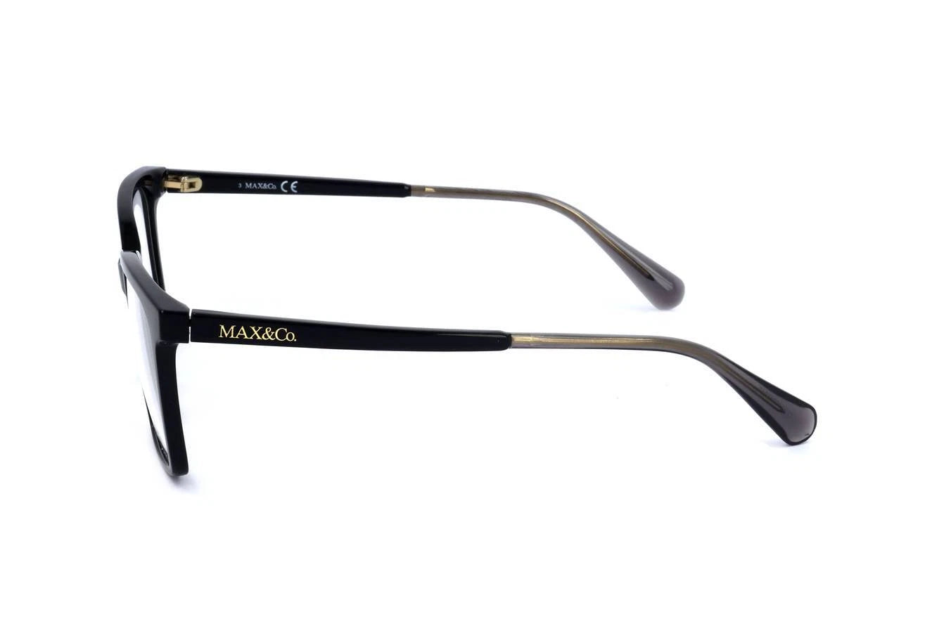 Max &amp; Co MO5052-53001 53mm New Eyeglasses