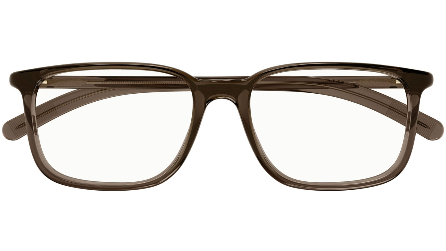 Mont blanc MB0328o-004 54mm New Eyeglasses