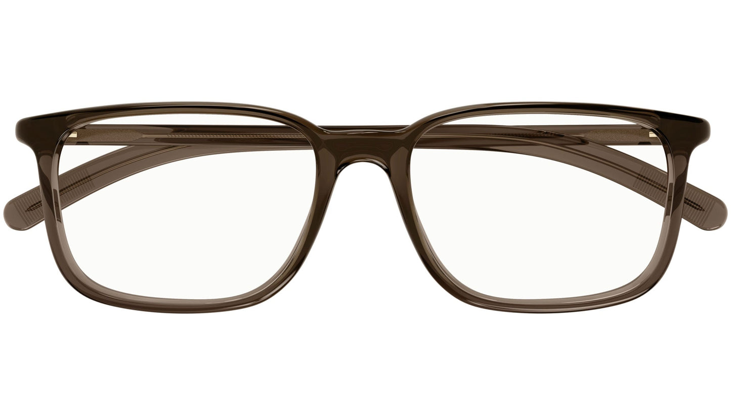 Mont Blanc MB0328o-004 54mm New Eyeglasses