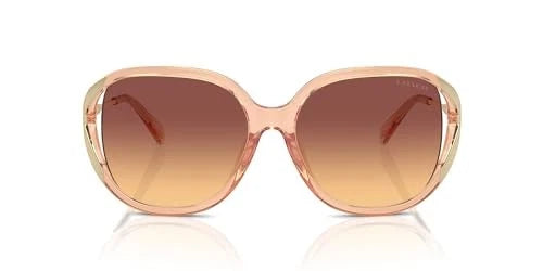 Coach 0HC8396U-556178-56 Multicolor Square SUNGLASSES 0mm Sunglasses