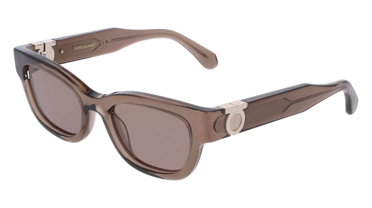 Salvatore Ferragamo SF2067S-232-5220 52mm