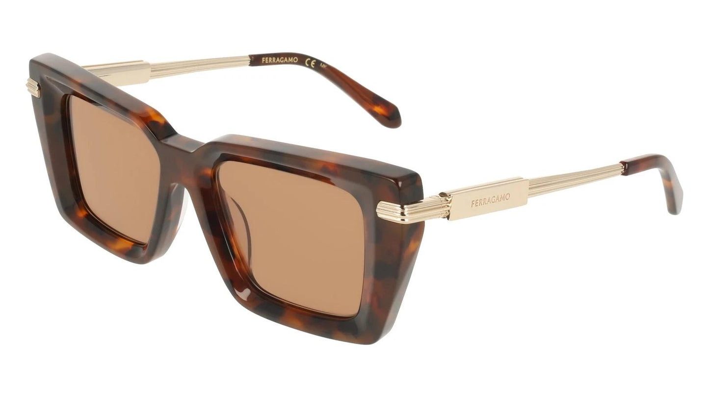 Salvatore Ferragamo SF2089S-240-5218 52mm