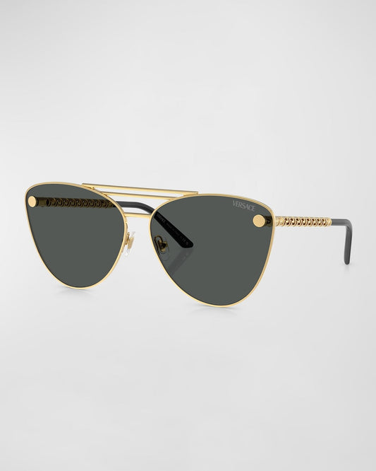 Versace 0VE2267-100287-64 64mm