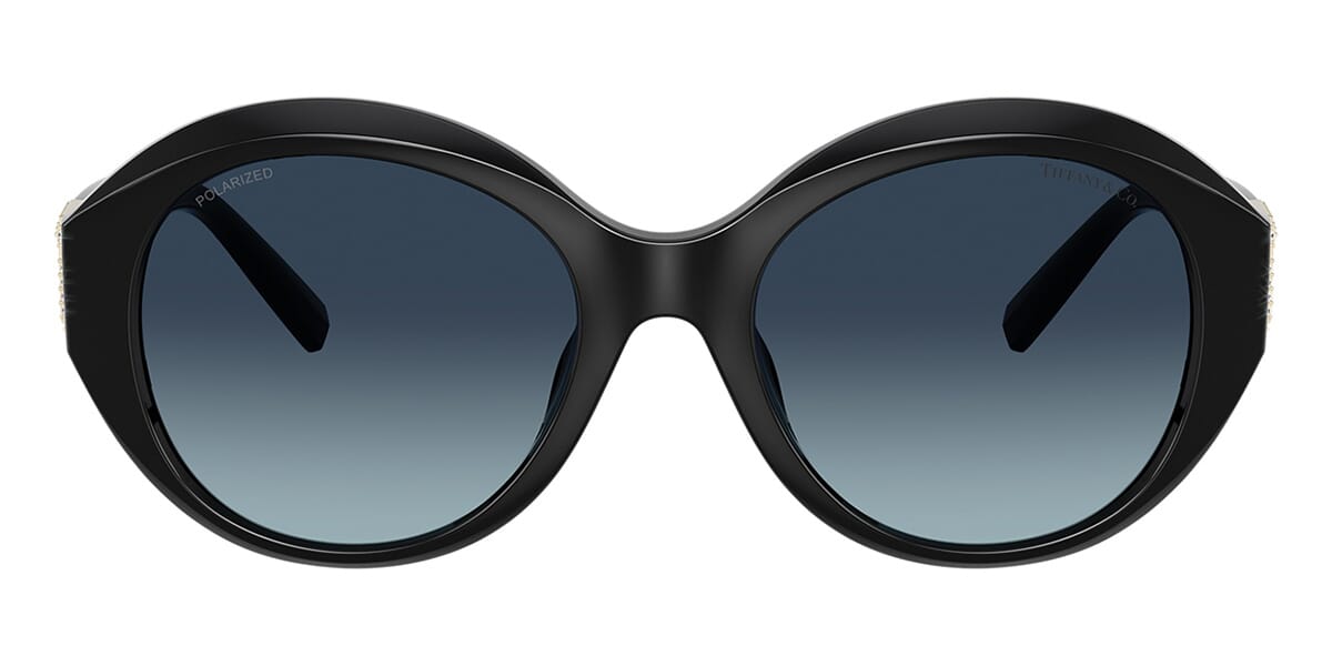 Tiffany 0TF4227BU-80014U 53mm New Sunglasses