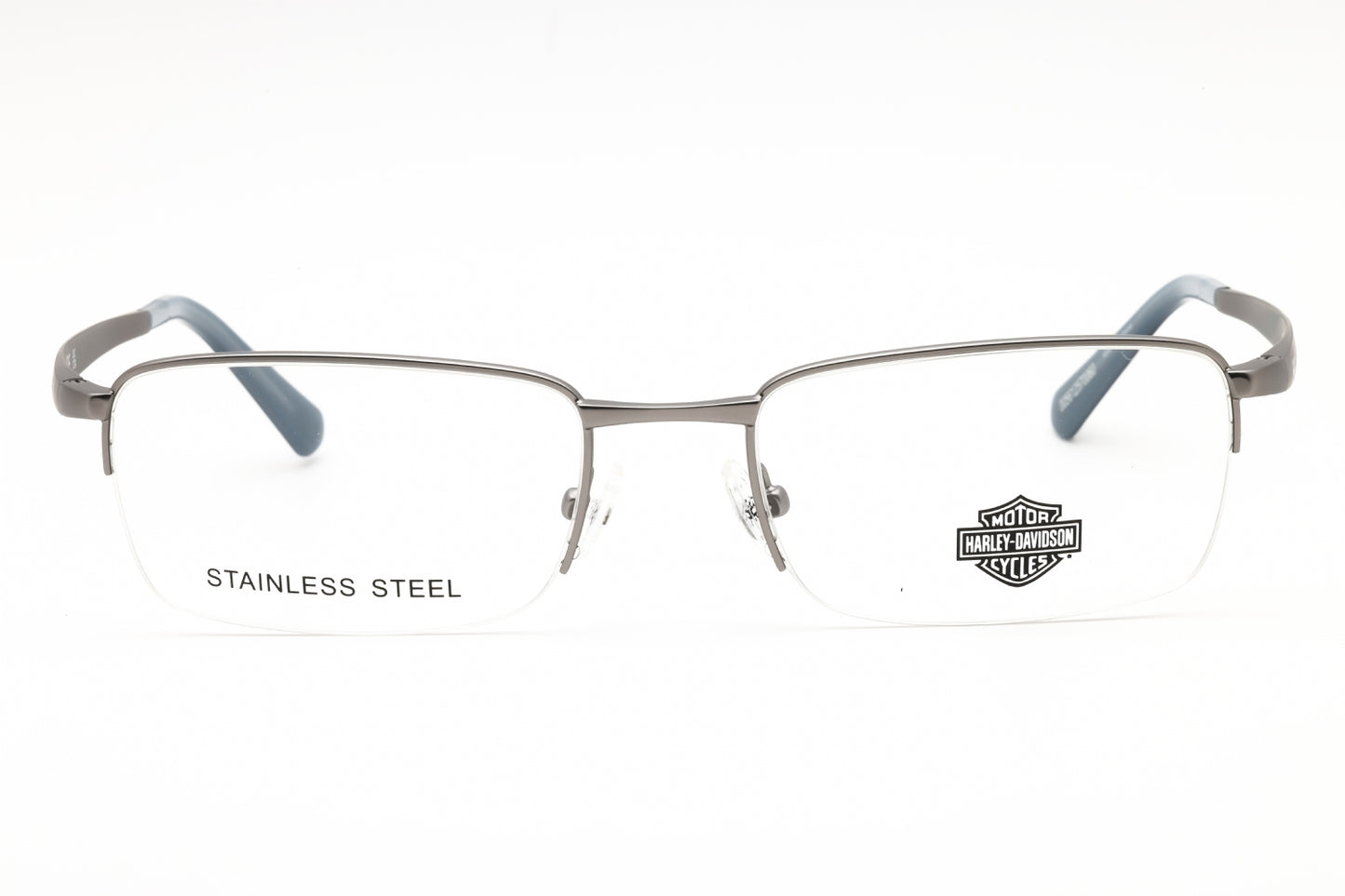 Harley Davidson HD50098-011 57mm New Eyeglasses
