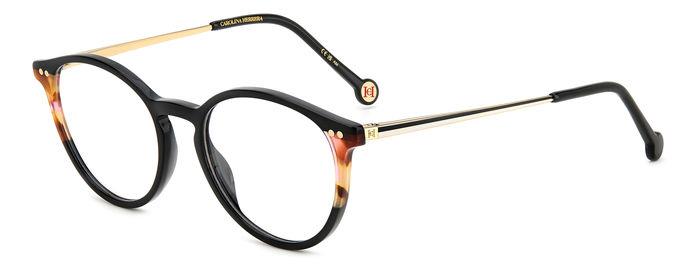 Carolina Herrera HER 0166 0WR7 51 51mm