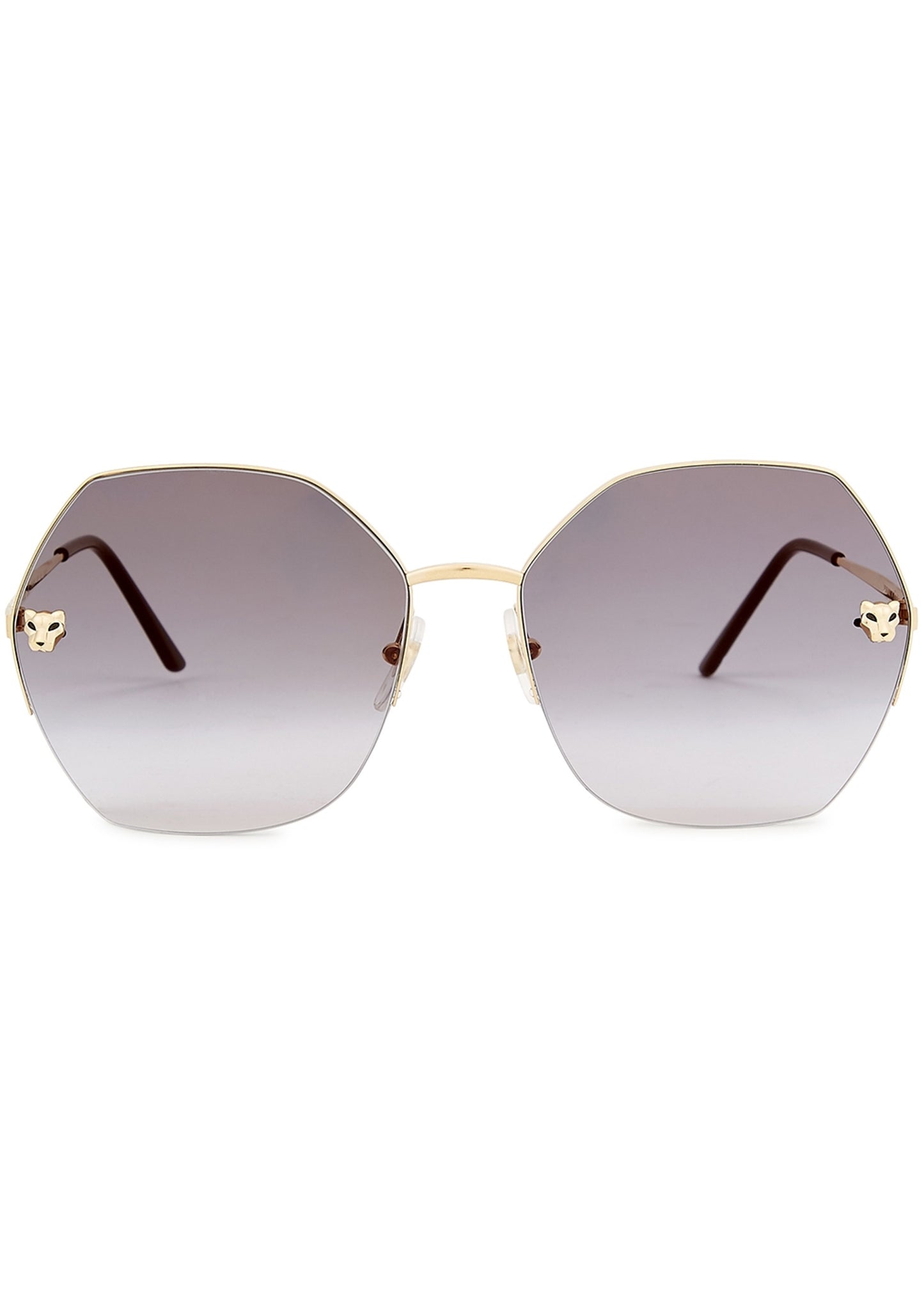 Cartier CT0332S-001 62mm New Sunglasses