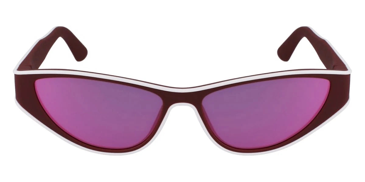 Longchamp LO761S-602-5615 56mm New Sunglasses