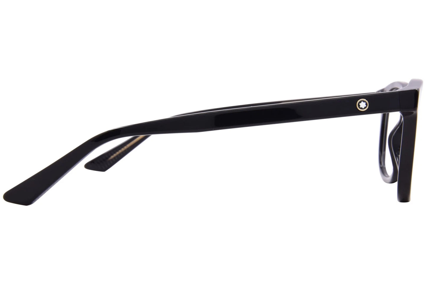 Mont Blanc MB0385o-006 54mm New Eyeglasses