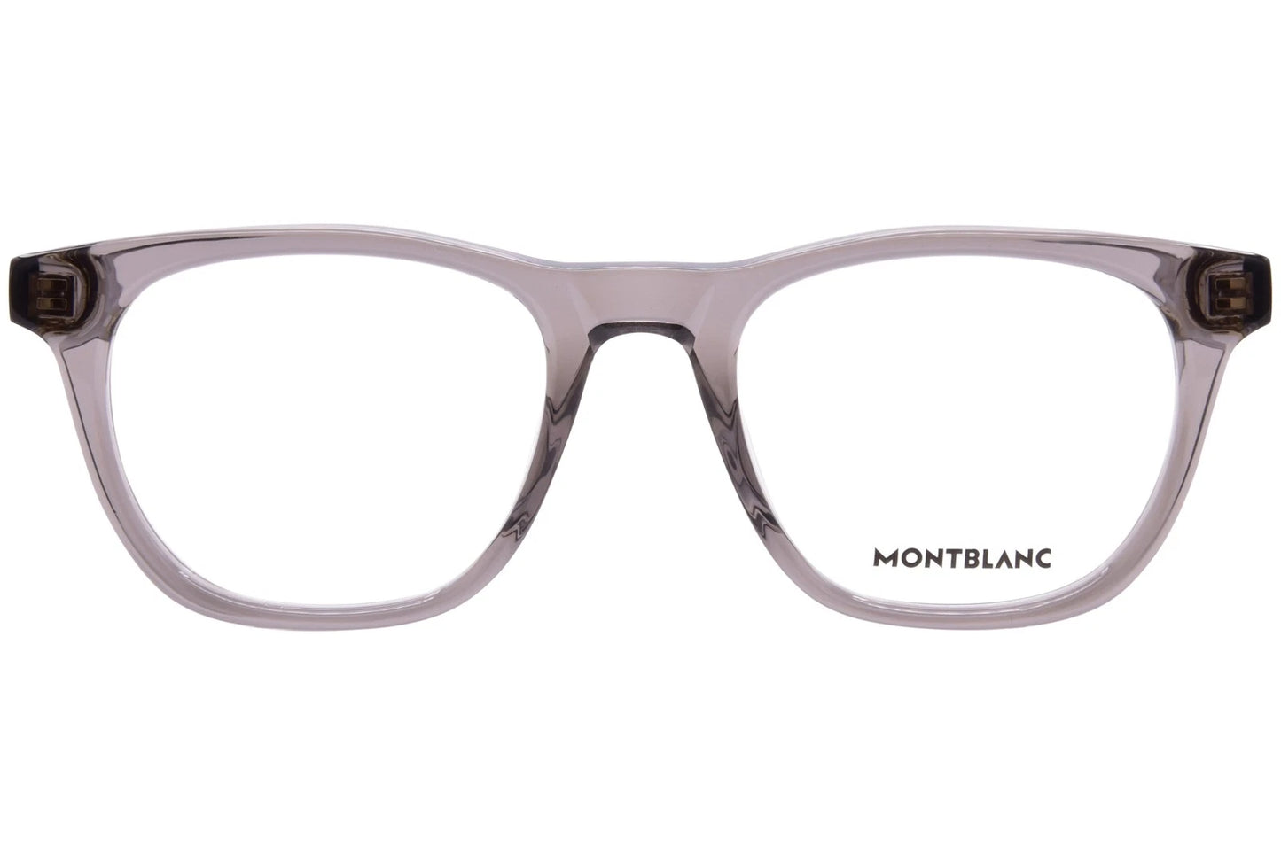 Mont Blanc MB0422o-009 53mm New Eyeglasses