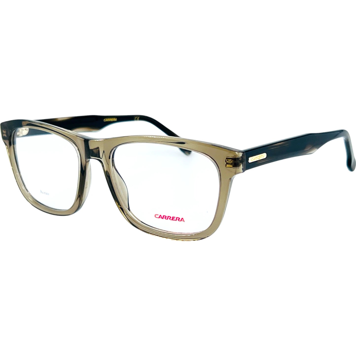 CARRERA CARRERA-249-10A-55 55mm New Eyeglasses