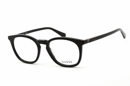 Guess GU50053-001 51mm New Eyeglasses