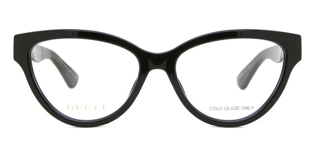 Gucci GG1581O-001 55 New Eyeglasses