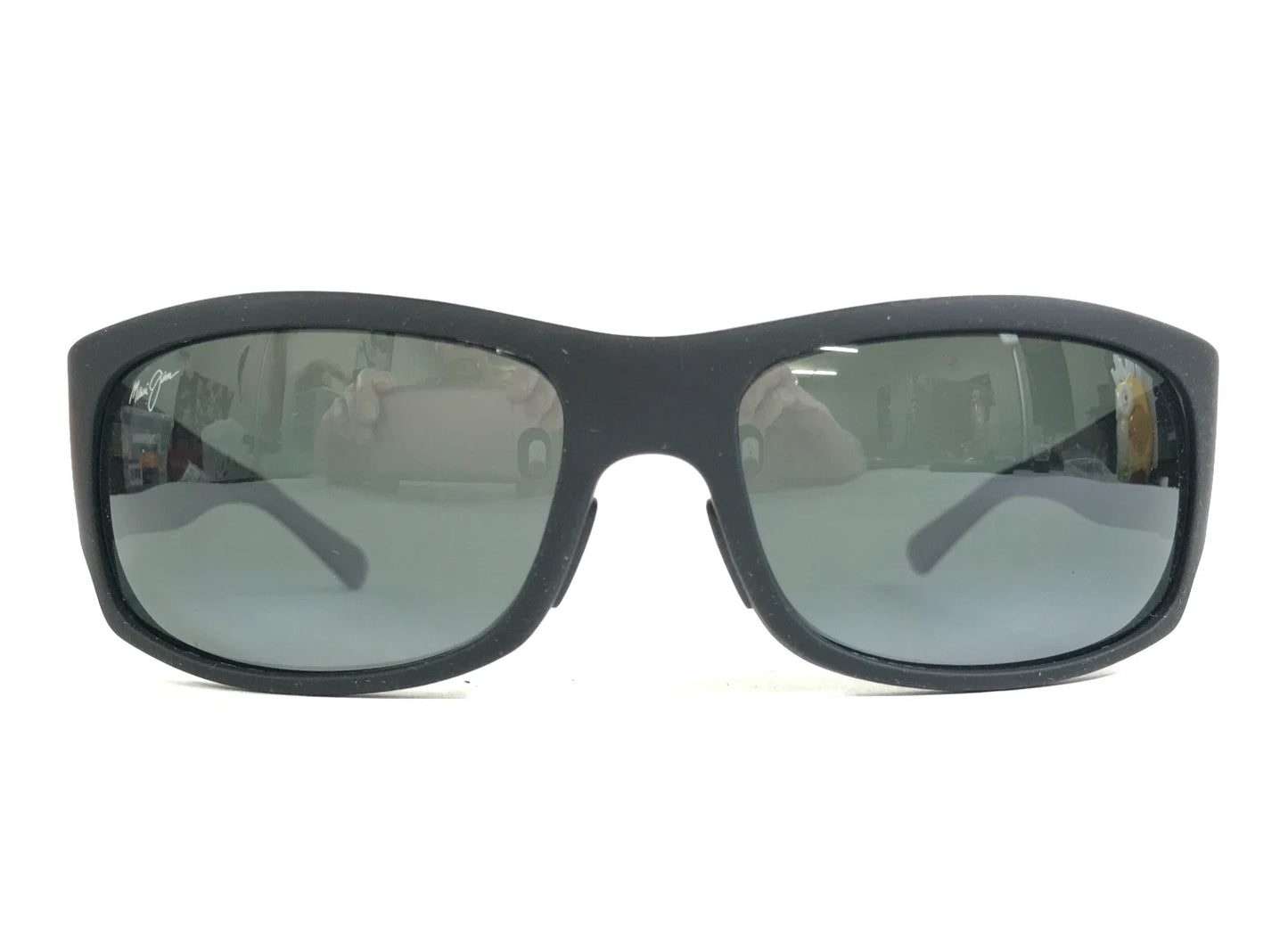 Maui Jim 0MJ222 2M 61