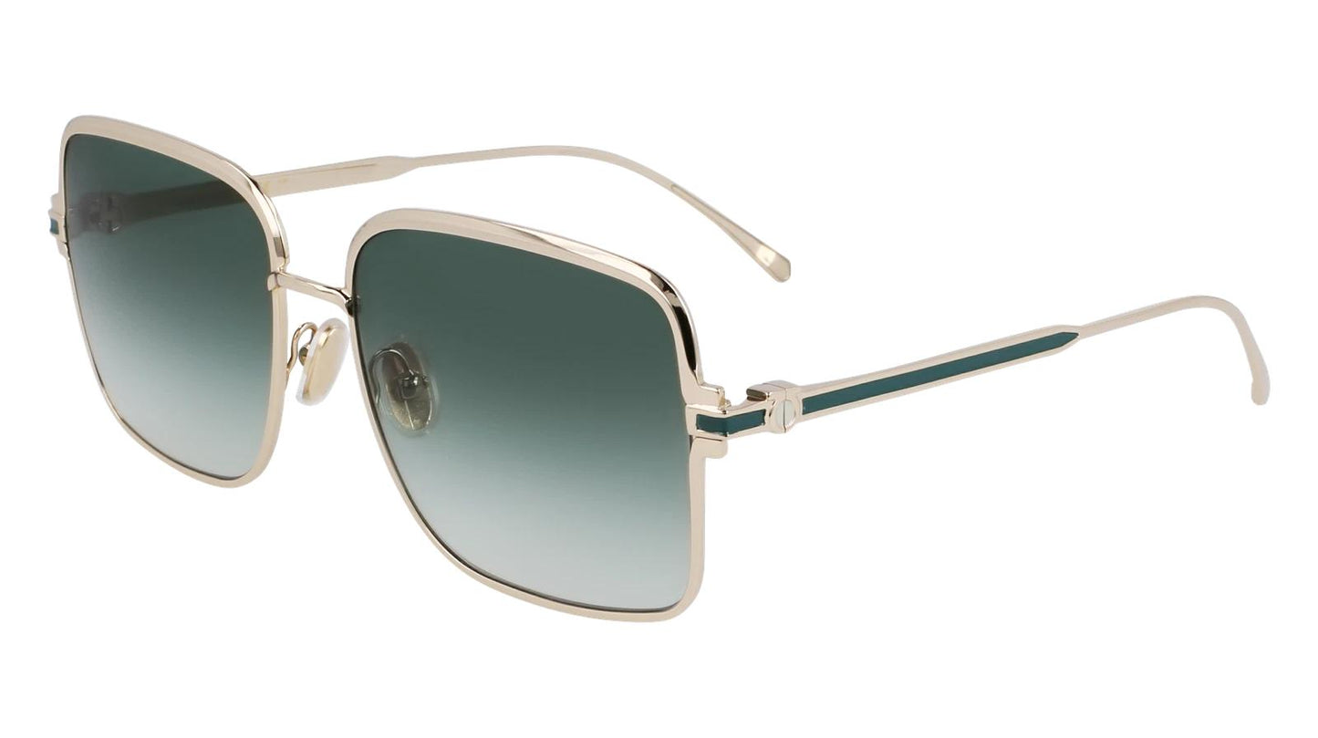 Salvatore Ferragamo SF317S-750-5716 57mm